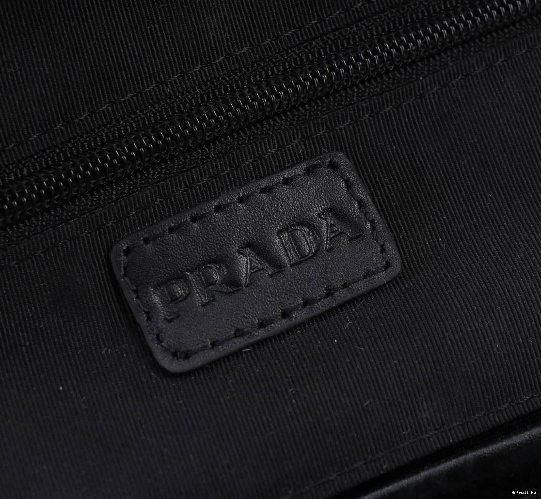 Backpacks 92462 Mens Reliable Prada 0707